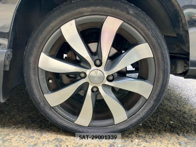 Subaru DIAS WAGON 2006-01 8850747-5