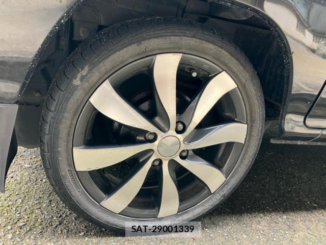 Subaru DIAS WAGON 2006-01 8850747-6