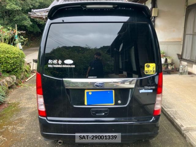 Subaru DIAS WAGON 2006-01 8850747-7