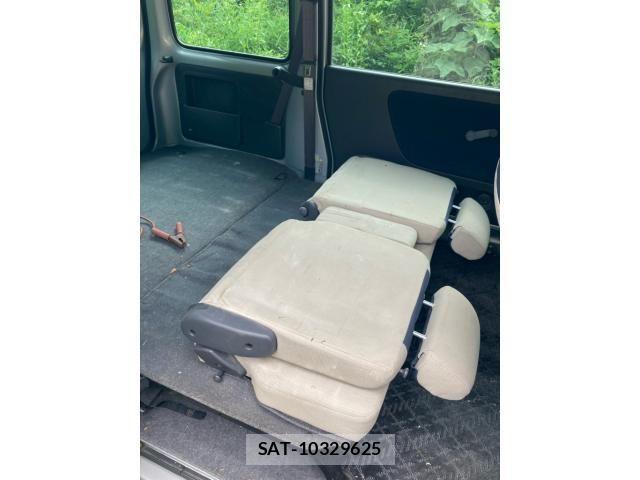 Subaru DIAS WAGON 2004-11 7330371-9