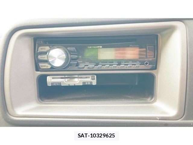 Subaru DIAS WAGON 2004-11 7330371-11