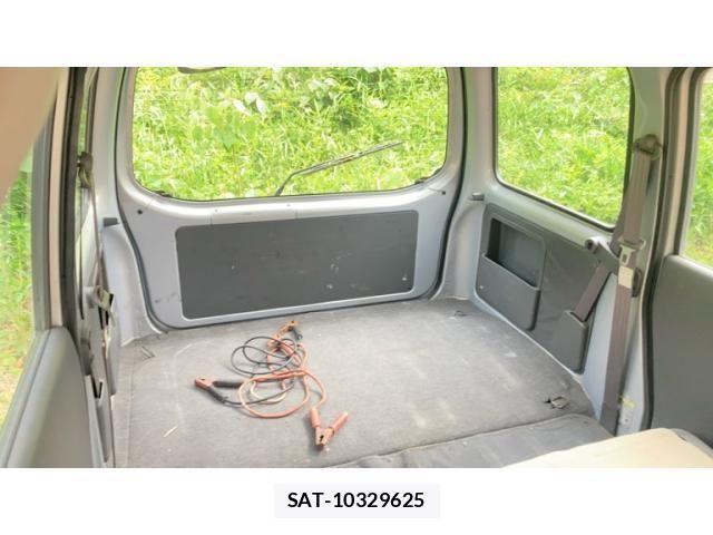 Subaru DIAS WAGON 2004-11 7330371-15