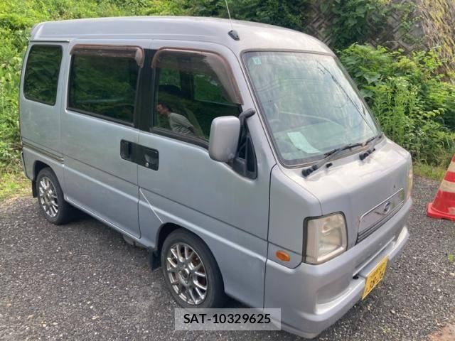 Subaru DIAS WAGON 2004-11 7330371-1