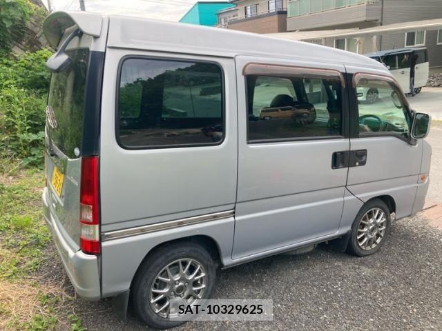 Subaru DIAS WAGON 2004-11 7330371-2
