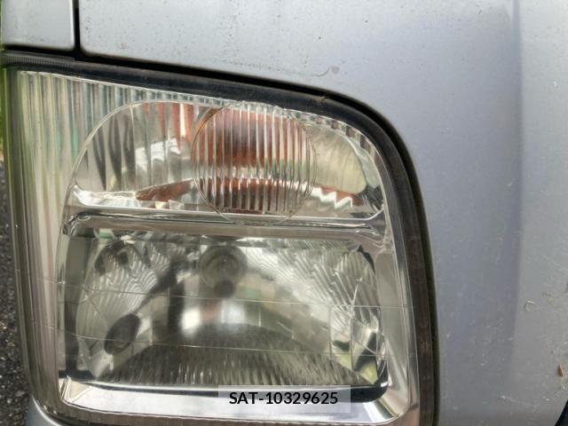 Subaru DIAS WAGON 2004-11 7330371-3