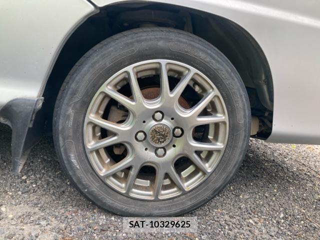 Subaru DIAS WAGON 2004-11 7330371-4
