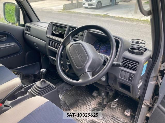 Subaru DIAS WAGON 2004-11 7330371-5