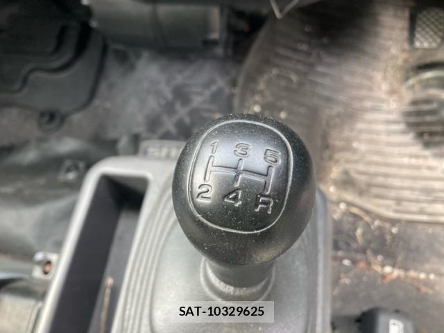 Subaru DIAS WAGON 2004-11 7330371-7