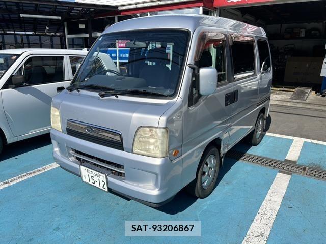 Subaru DIAS WAGON 2003-09 7330369-0