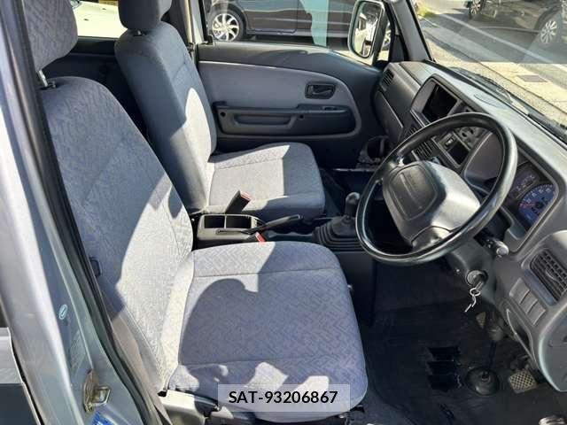 Subaru DIAS WAGON 2003-09 7330369-9