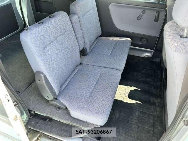 Subaru DIAS WAGON 2003-09 7330369-11