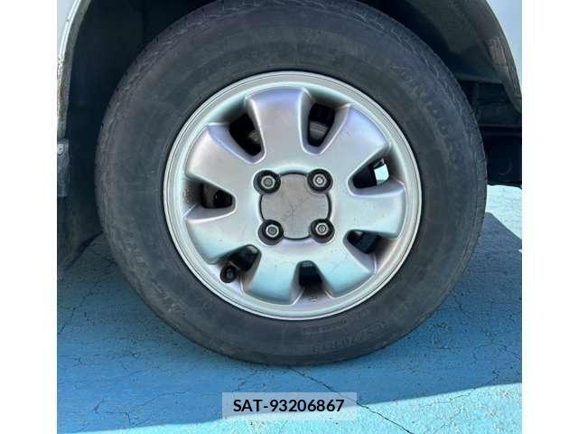 Subaru DIAS WAGON 2003-09 7330369-13