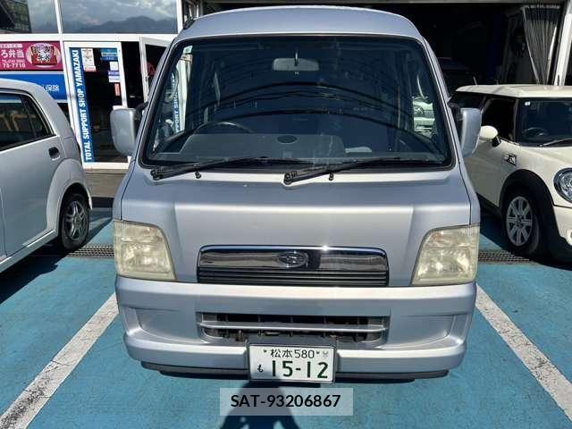 Subaru DIAS WAGON 2003-09 7330369-1