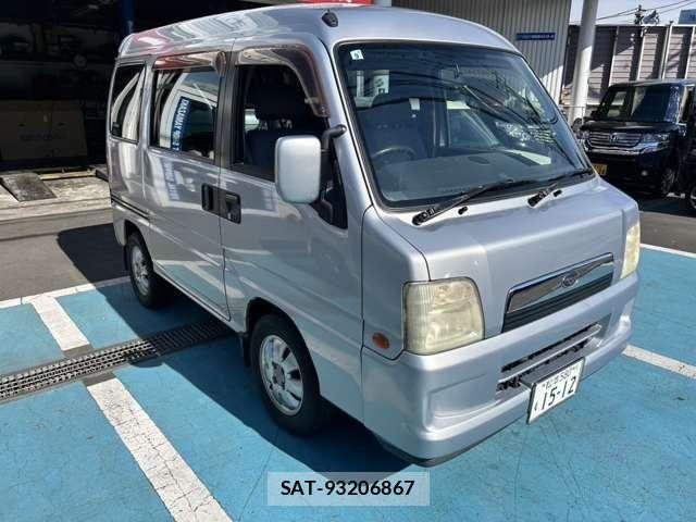 Subaru DIAS WAGON 2003-09 7330369-2