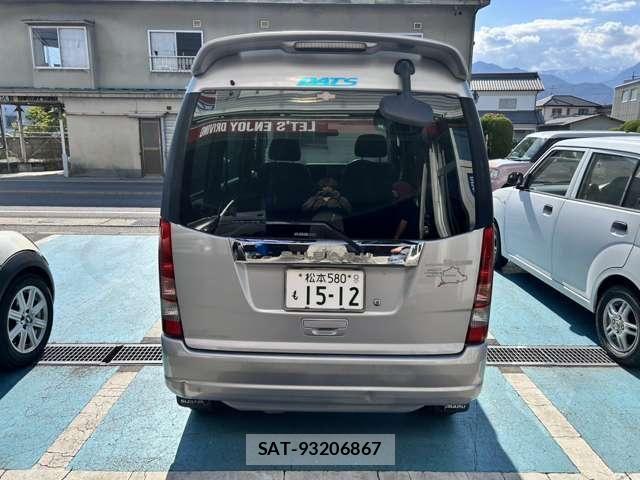 Subaru DIAS WAGON 2003-09 7330369-3