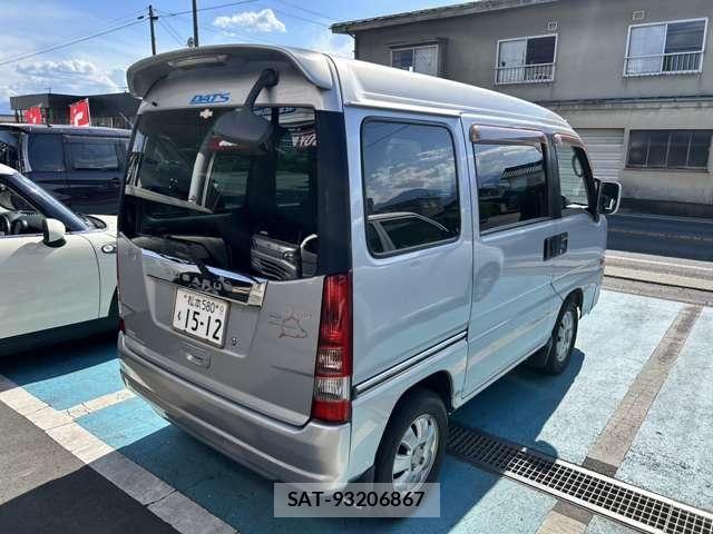 Subaru DIAS WAGON 2003-09 7330369-4
