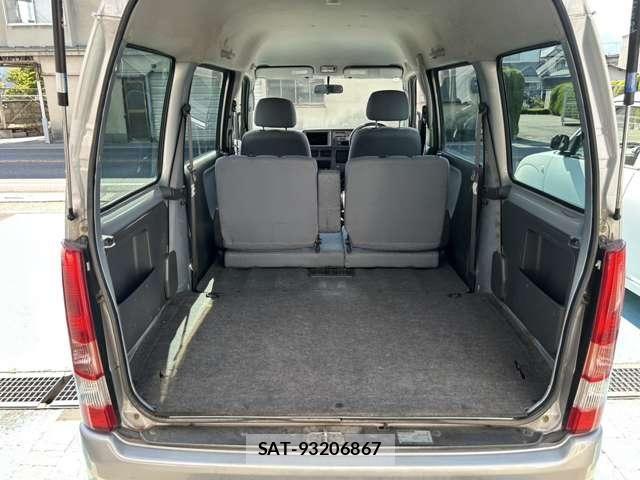 Subaru DIAS WAGON 2003-09 7330369-6