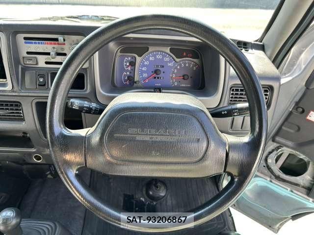 Subaru DIAS WAGON 2003-09 7330369-8