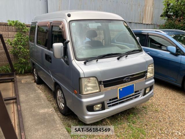 sat car