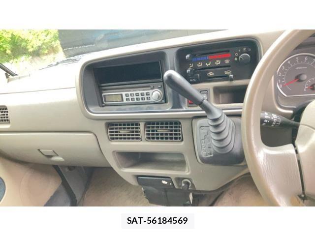 Subaru DIAS WAGON 2006-08 7359991-11