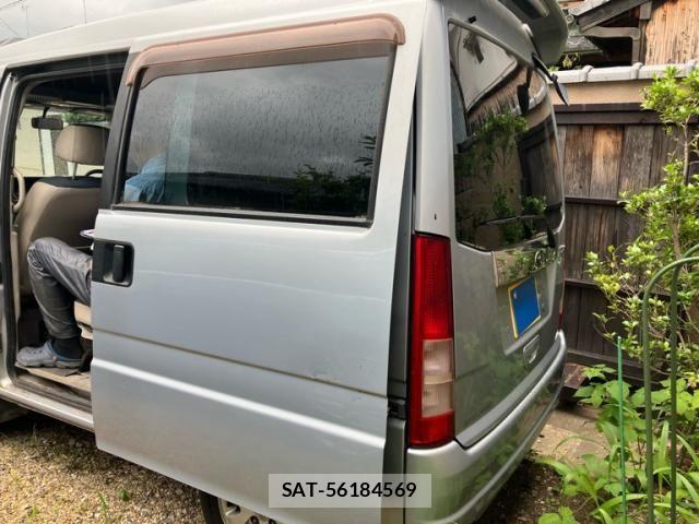 Subaru DIAS WAGON 2006-08 7359991-1