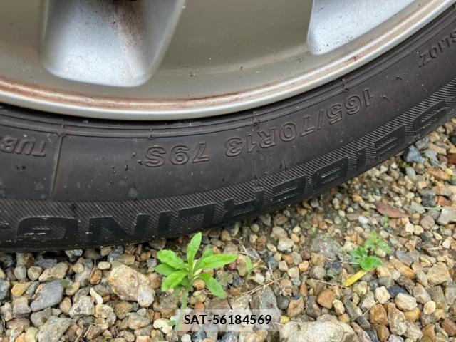 Subaru DIAS WAGON 2006-08 7359991-3