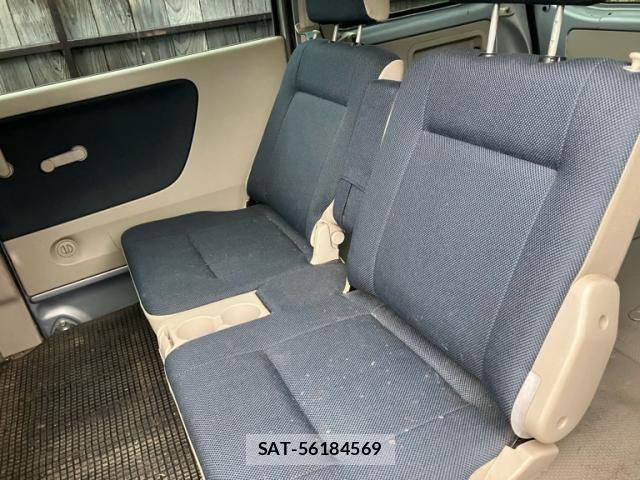 Subaru DIAS WAGON 2006-08 7359991-5