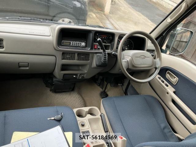 Subaru DIAS WAGON 2006-08 7359991-6