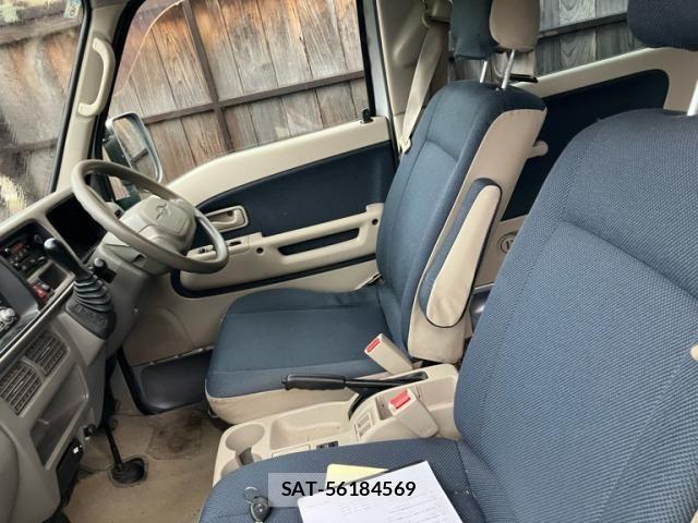 Subaru DIAS WAGON 2006-08 7359991-7