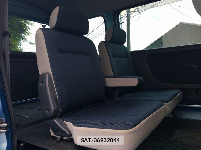 Subaru DIAS WAGON 2005-10 7620431-10