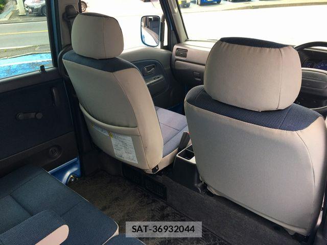 Subaru DIAS WAGON 2005-10 7620431-12