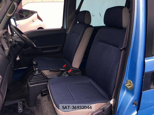 Subaru DIAS WAGON 2005-10 7620431-13