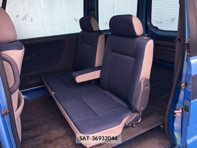 Subaru DIAS WAGON 2005-10 7620431-14