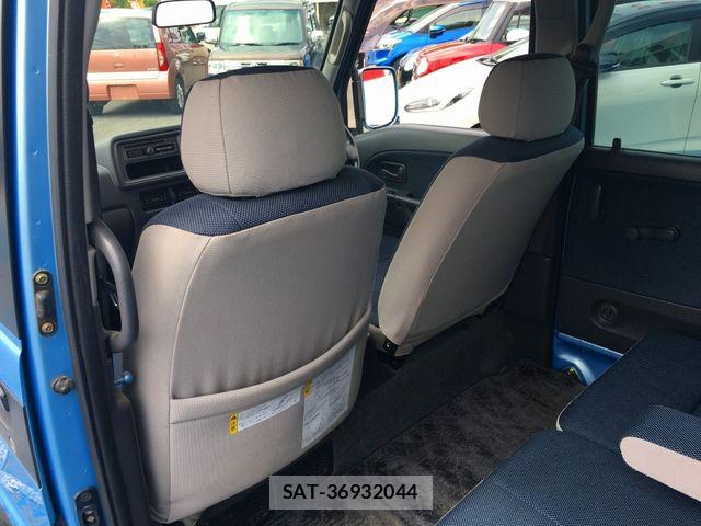 Subaru DIAS WAGON 2005-10 7620431-15