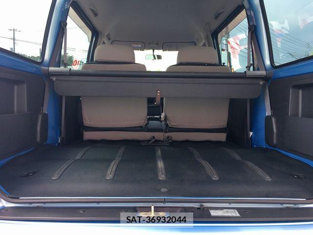Subaru DIAS WAGON 2005-10 7620431-17