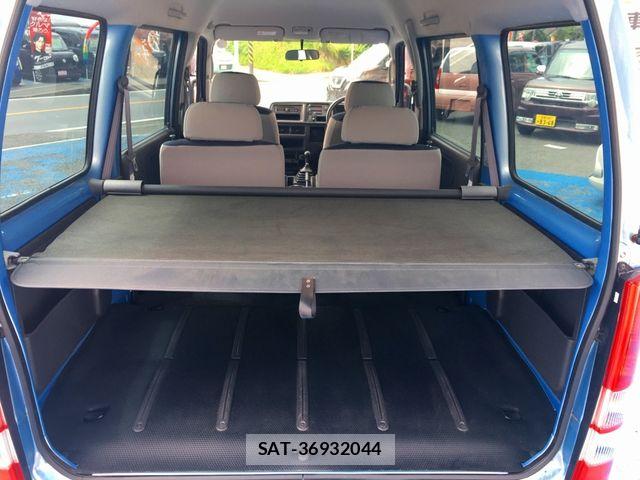 Subaru DIAS WAGON 2005-10 7620431-18