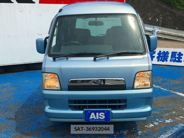 Subaru DIAS WAGON 2005-10 7620431-1