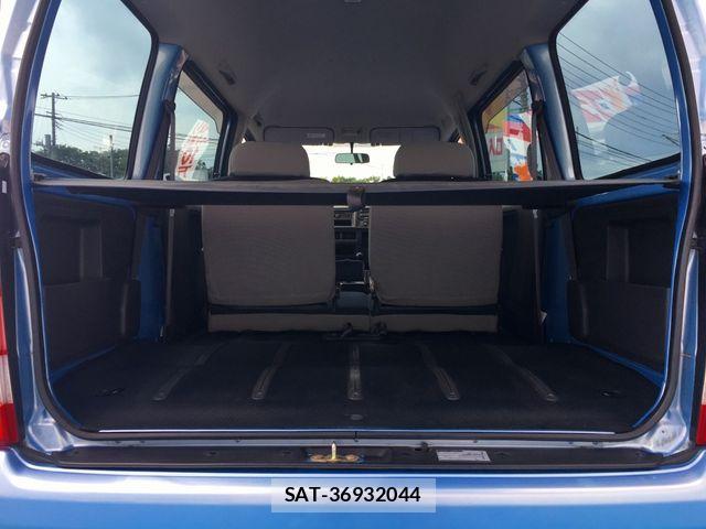 Subaru DIAS WAGON 2005-10 7620431-19