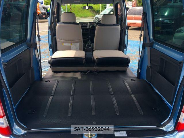 Subaru DIAS WAGON 2005-10 7620431-20