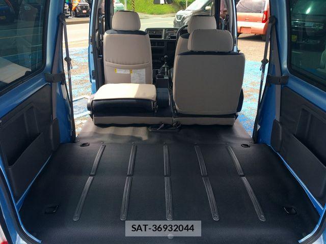 Subaru DIAS WAGON 2005-10 7620431-21