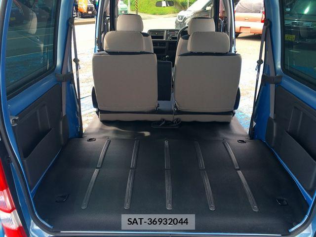Subaru DIAS WAGON 2005-10 7620431-22