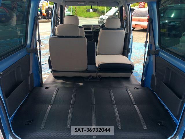 Subaru DIAS WAGON 2005-10 7620431-23