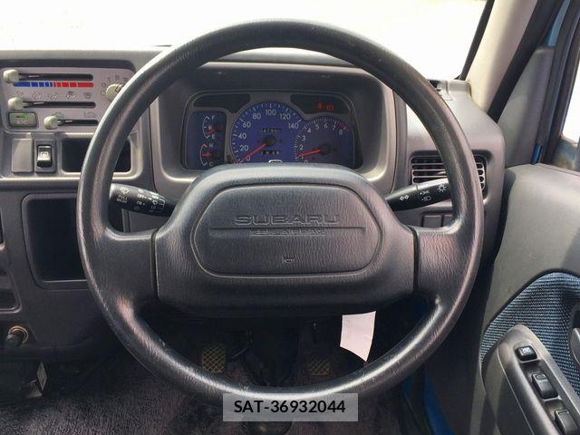 Subaru DIAS WAGON 2005-10 7620431-25