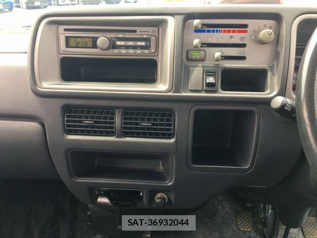 Subaru DIAS WAGON 2005-10 7620431-28