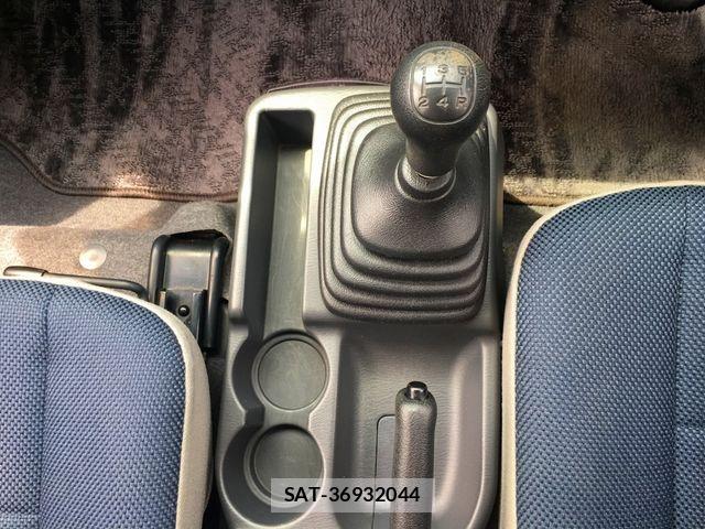 Subaru DIAS WAGON 2005-10 7620431-29