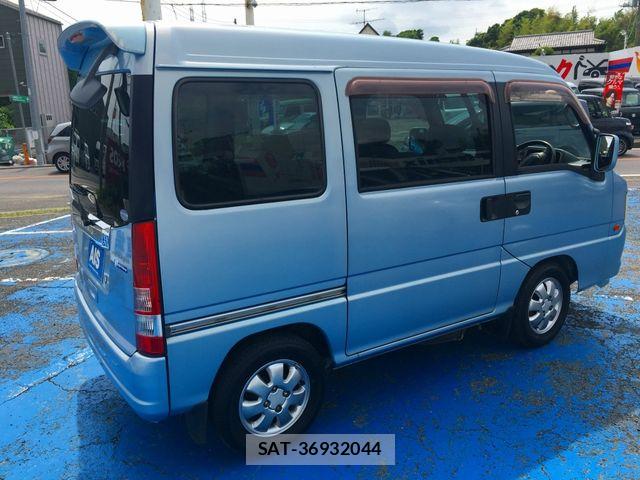 Subaru DIAS WAGON 2005-10 7620431-3