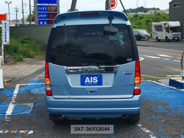 Subaru DIAS WAGON 2005-10 7620431-4