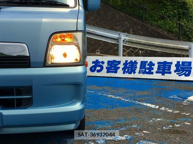 Subaru DIAS WAGON 2005-10 7620431-6