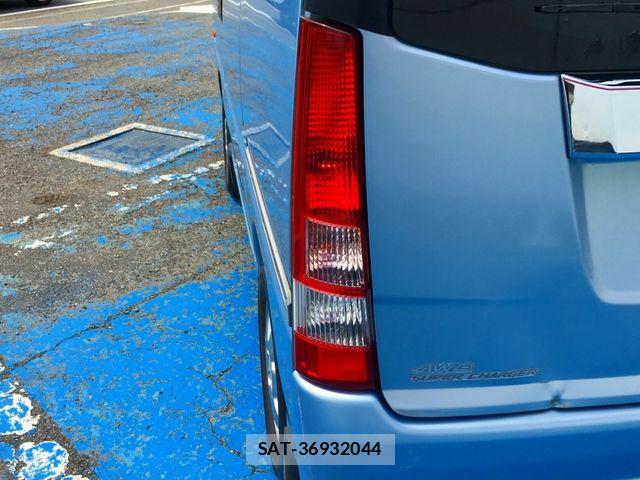 Subaru DIAS WAGON 2005-10 7620431-7