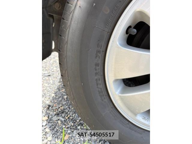 Subaru DIAS WAGON 2008-06 8075744-9